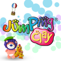 Jumping Clay Worcester 1090263 Image 8
